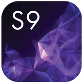 Wallpapers S9 and Note 8 icon