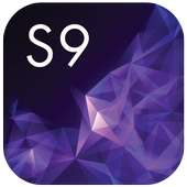 Wallpapers S9 and Note 8 on 9Apps