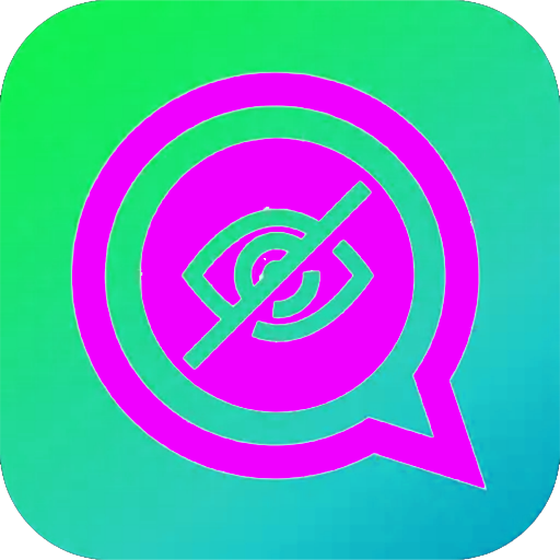 Unseen for WhatsApp - Hidden Last Seen icon