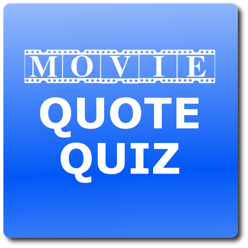 Movie Quote Quiz icon