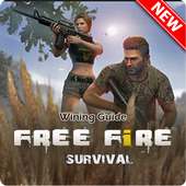 Wining Guide Free Fire Survival on 9Apps