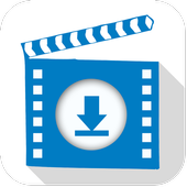 Easy Facebook Video Downloader icon