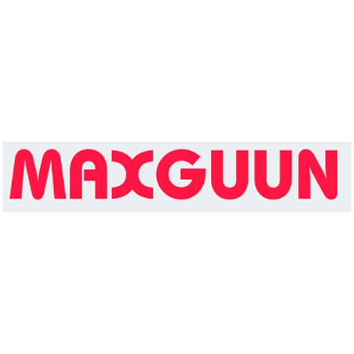 Maxguun New icon