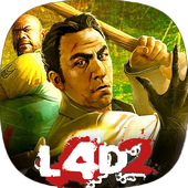 -Left 4 Dead- 2 Guide Game icon