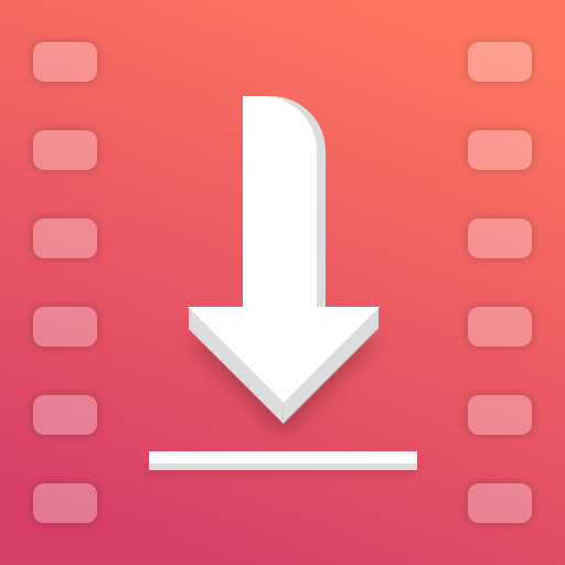 Easy Video Downloader for Facebook - No Login icon