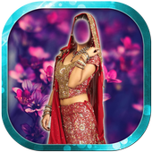 Women Lehenga Choli Suits icon