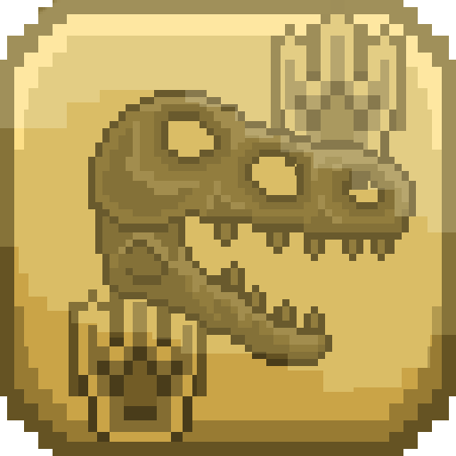 Dinosaur Run - Dinosaur Endless Runner icon