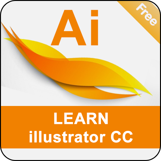 Learn Illustrator : Free - 2019 icon