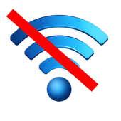 Weak WIFI Killer icon