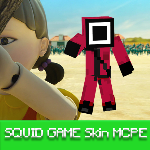 Imposter survival Minecraft Skin icon