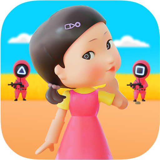 crab games: 456 survival icon