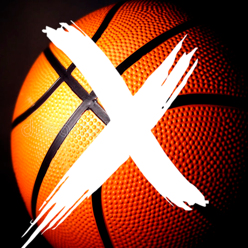 X Basketball Master for 1xbet icon