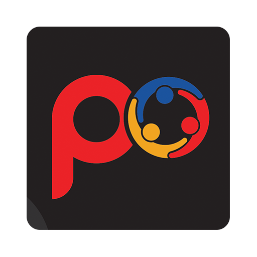 DigiTrac Project Officer App icon