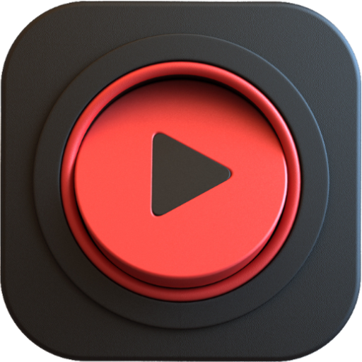 Universal Media Player HDMovie icon