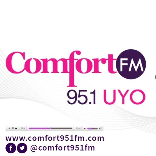 Comfort 95.1 FM icon