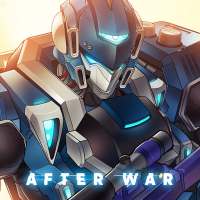 After War – Idle Robot RPG