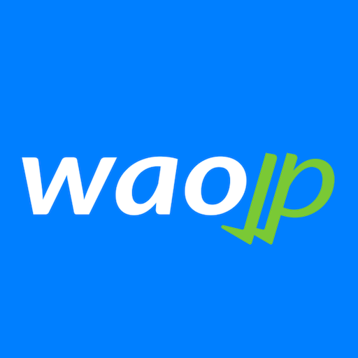 WAOPay: Cobra desde el WhatsApp de tus Clientes. icon