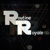 Routine Royale icon