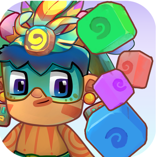 Crazy Bubble Defender icon