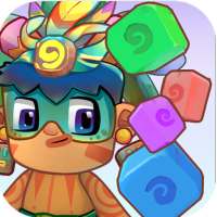 Crazy Bubble Defender