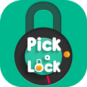 Learn Pick A Lock icon