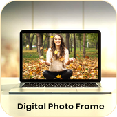 Digital Picture Frame icon