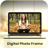 Digital Picture Frame