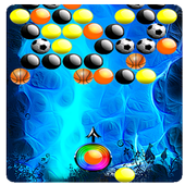Bubble Shooter Spara Bolle icon
