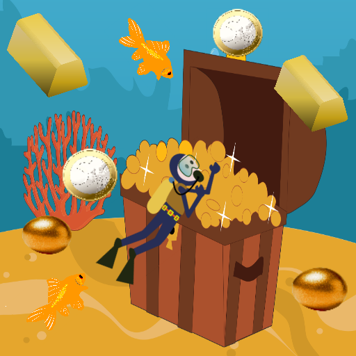 Johnny Zombie Scuba Trigger icon