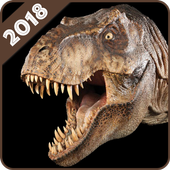Dinosaur Wallpaper icon