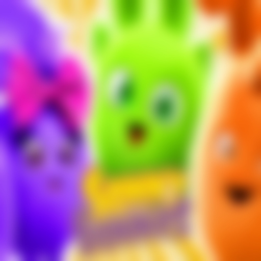 sunny bunnies funny videos icon
