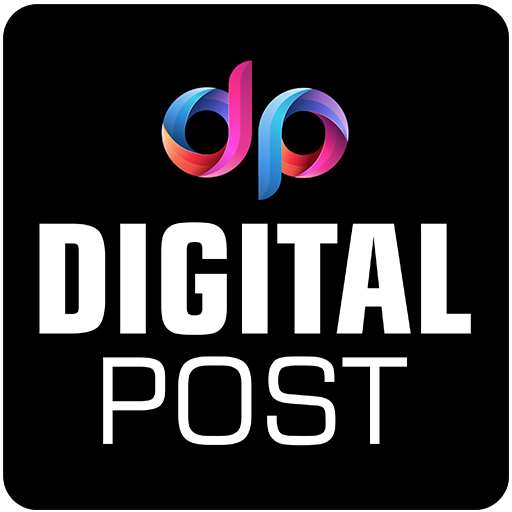 DigitalPost - Festival &amp; Business Post Maker icon
