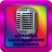Karaoke Lagu Dangdut Indonesia on 9Apps