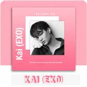 Kai (EXO) - Idol Wallpaper HD Free on 9Apps