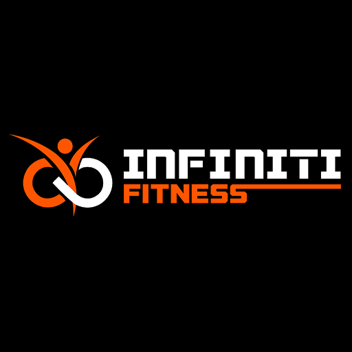 Infiniti Fitness icon