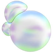 Bubbles Burst Game icon