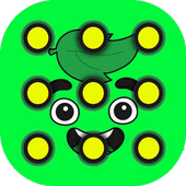 Guava Juice Lock Screen HD icon