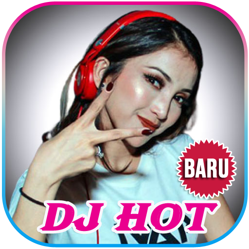 DJ Remix Tiktok Terbaru Full Bass icon