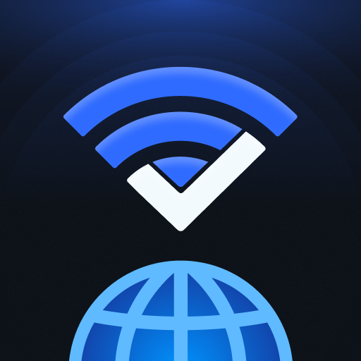 WiFi Manager Password Saver icon