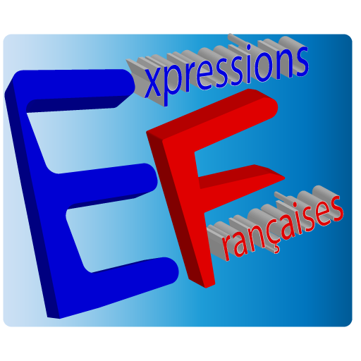 Expression française icon