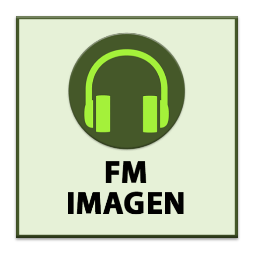 FM IMAGEN SAN ANTONIO DE ARECO icon