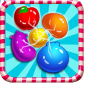 Candy Splash Blaster icon