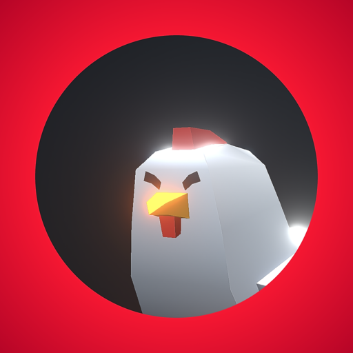 Bok Bok - Ultimate Run icon