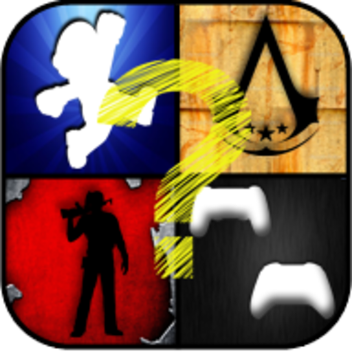 Guess the Game icon