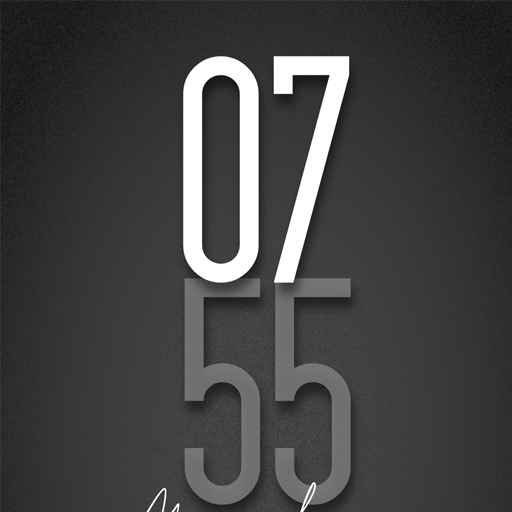 ikon Darklist for Total Launcher