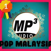 Karaoke Pop Malaysia icon
