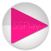 SSPlay - Online Radio Player icon