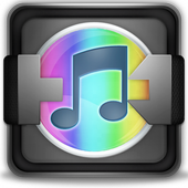 Studio Music Player icon