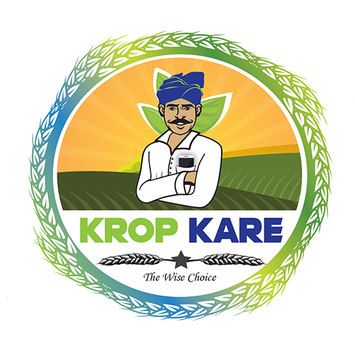 KropKare - Agriculture App | Online Shopping India icon