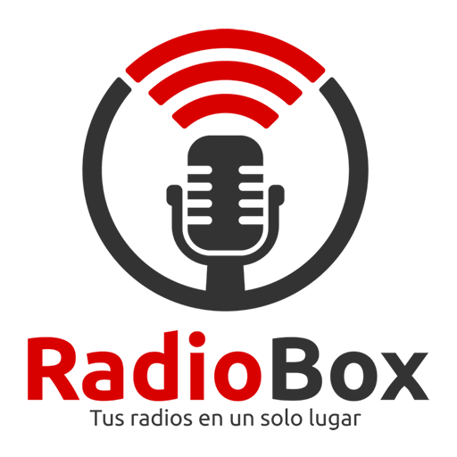 Mi Radio Box icon